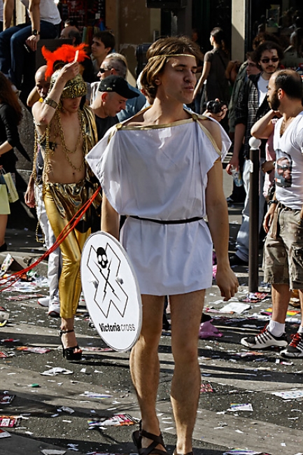 Gay Pride-Paris 2011-236